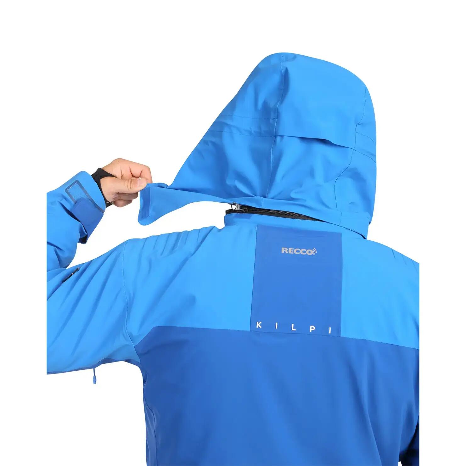 Ski-jas Kilpi Hyder 6/7