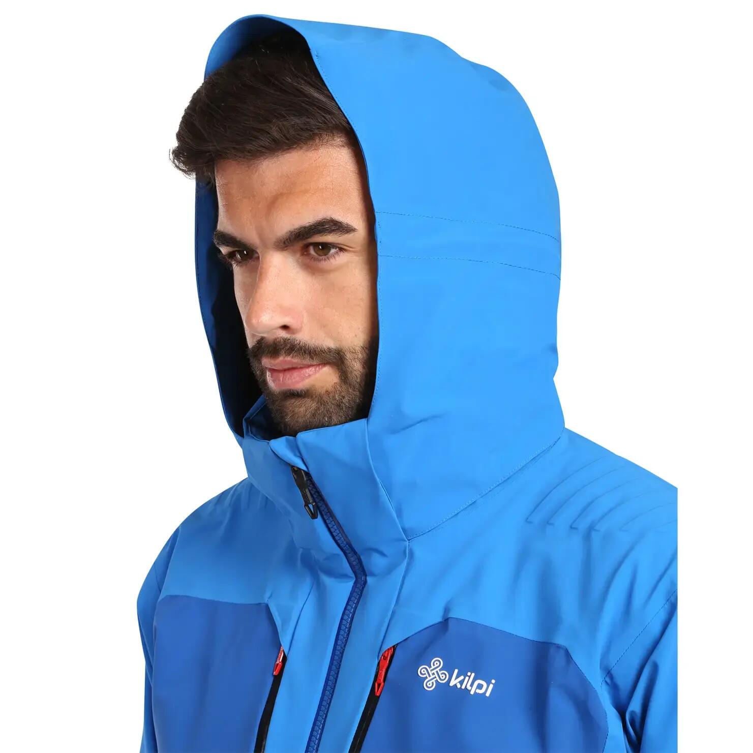 Ski-jas Kilpi Hyder 5/7