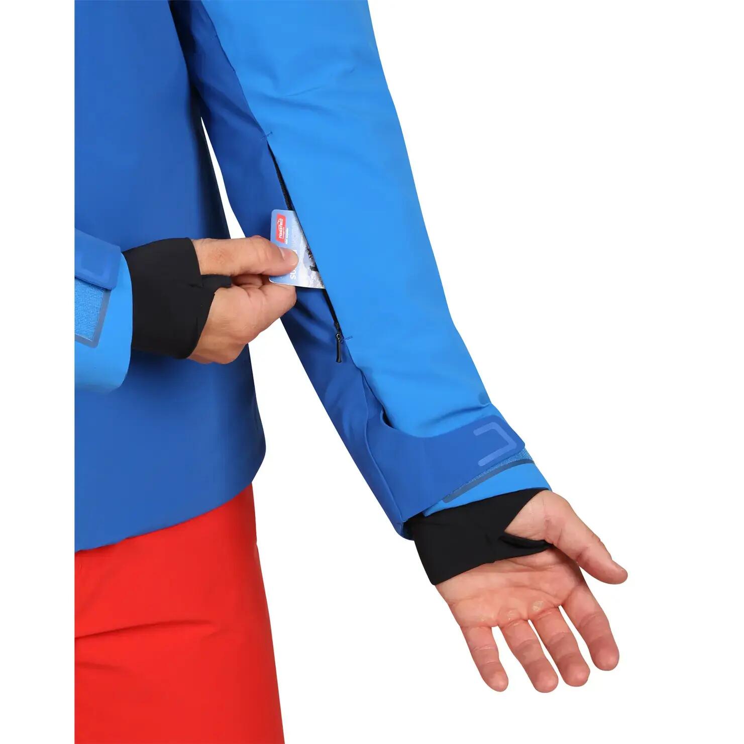 Ski-jas Kilpi Hyder 4/7