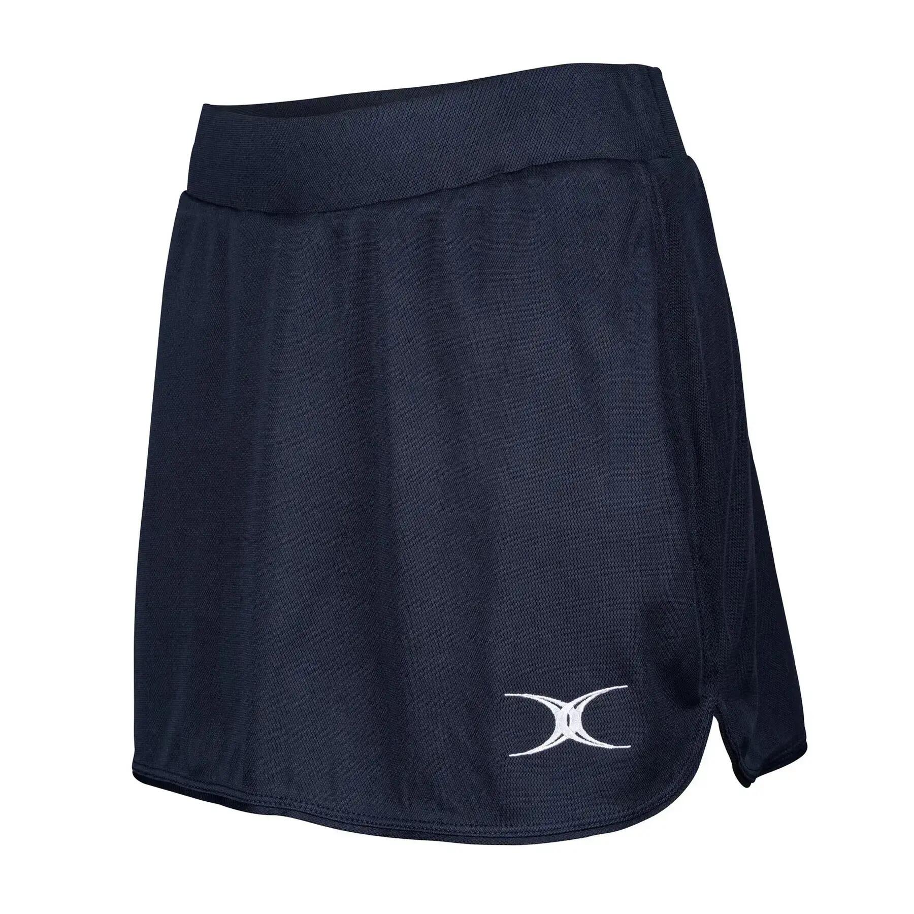 Jupe-short fille Gilbert Photon V2 2/3