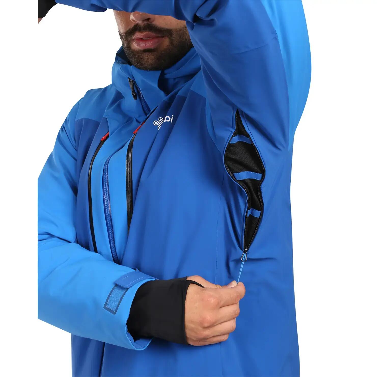 Ski-jas Kilpi Hyder 3/7