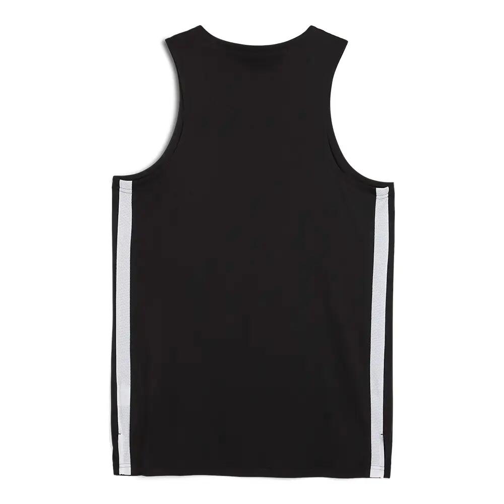 Maillot femme Puma teamJAWS Quick-Dry 3/5