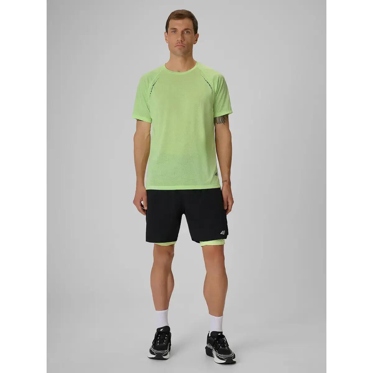 Maillot 4F FNK M1800 4/5