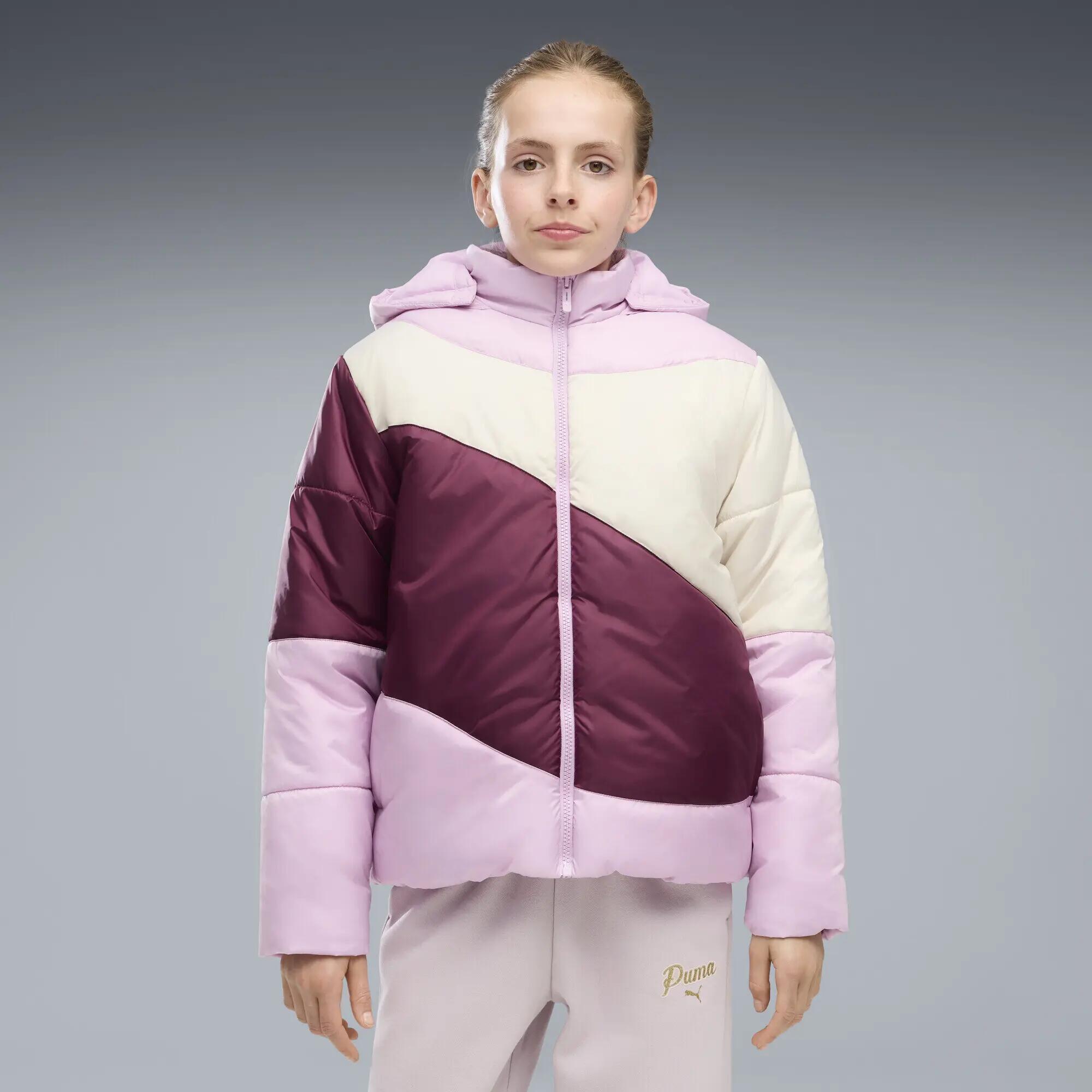 PUMA picture