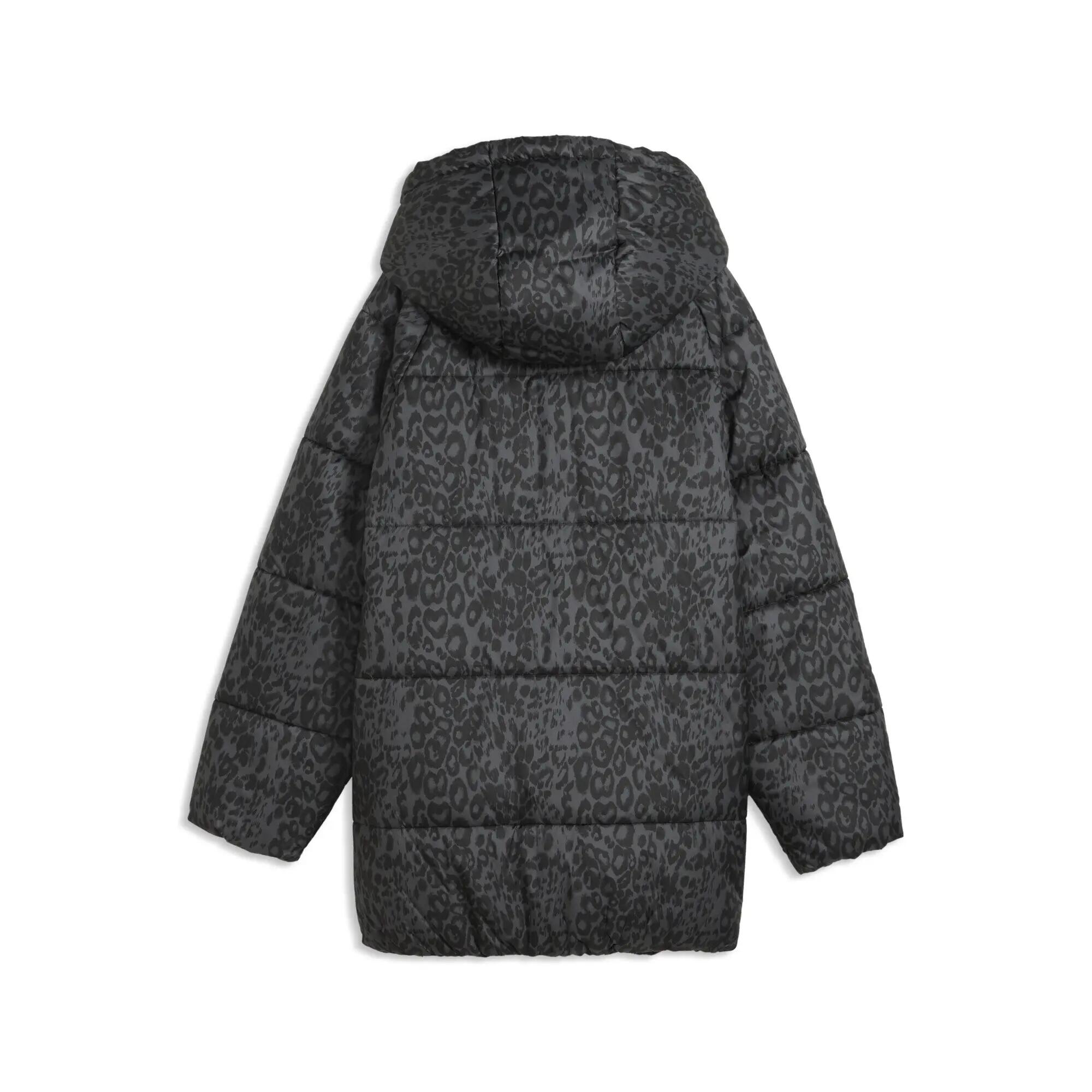 Chaqueta acolchada Style de corte holgado Mujer PUMA 5/5