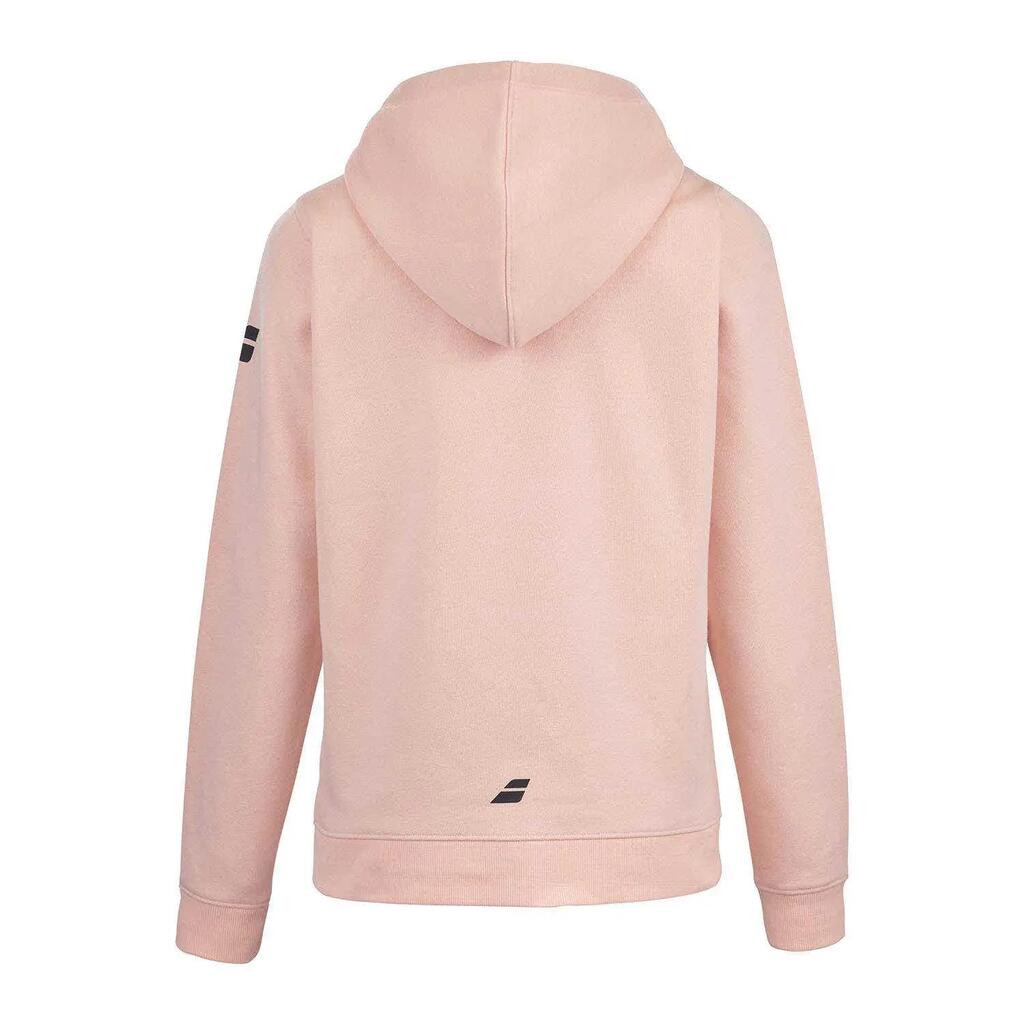 Sudadera Babolat Exercise Hood Sweat  4jp2041 5062 Junior 8/10