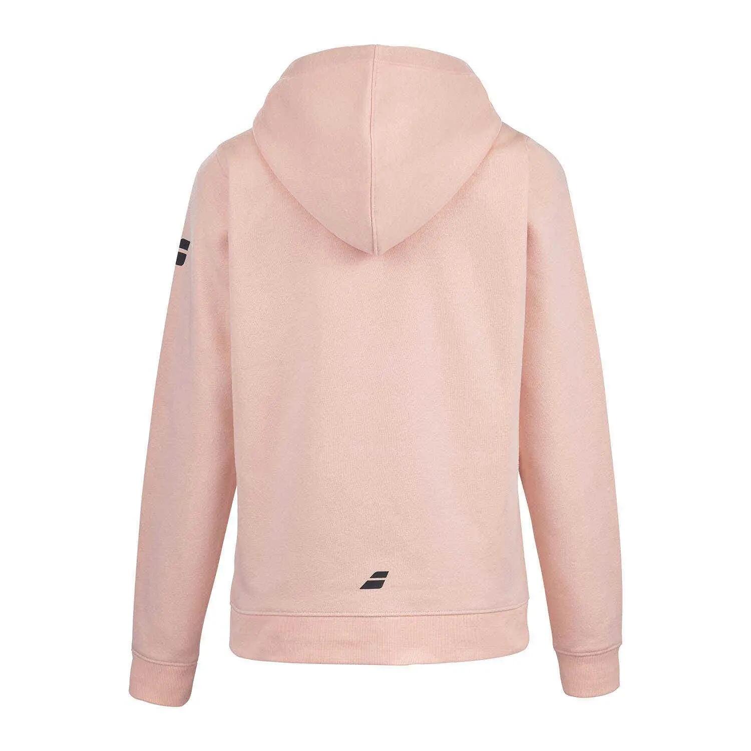 Babolat Exercise Junior Sweatshirt à Capuche 3/5