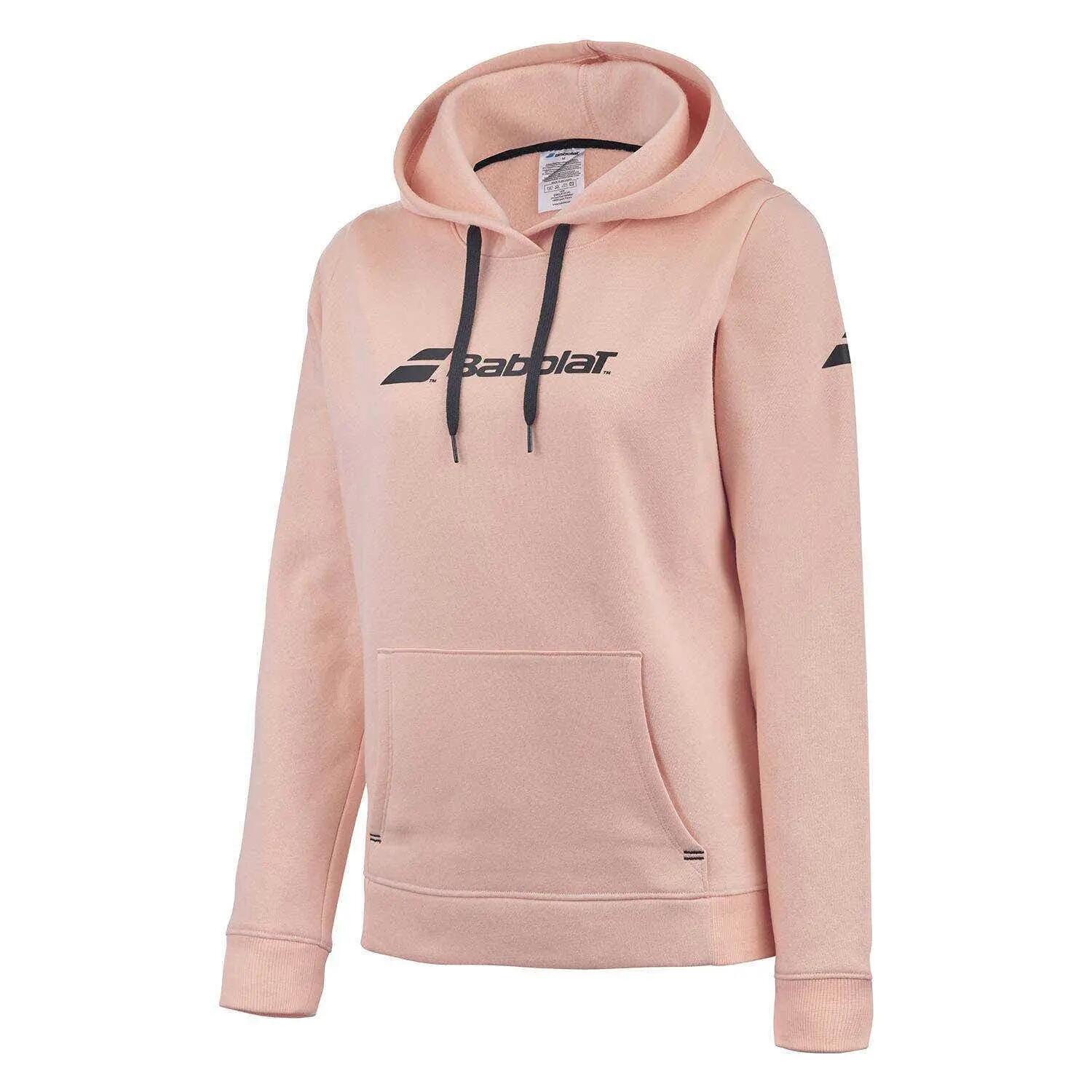 Babolat Exercise Junior Sweatshirt à Capuche 2/5