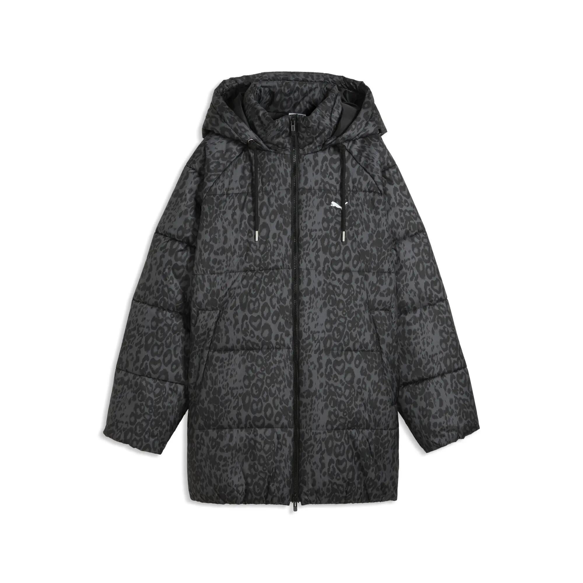 Chaqueta acolchada Style de corte holgado Mujer PUMA 2/5