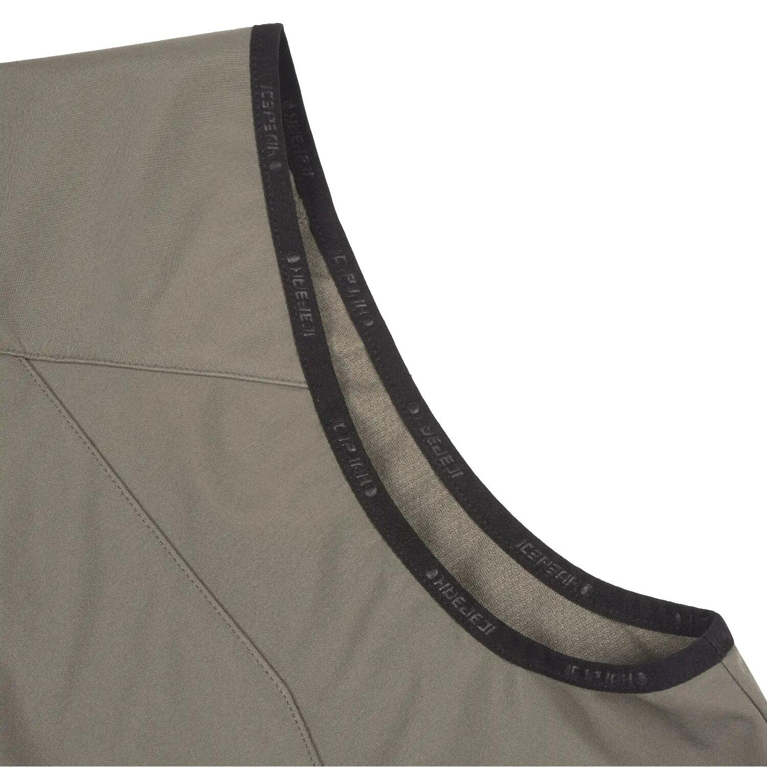 Icepeak Bogata Softshell Weste Herren 4/5