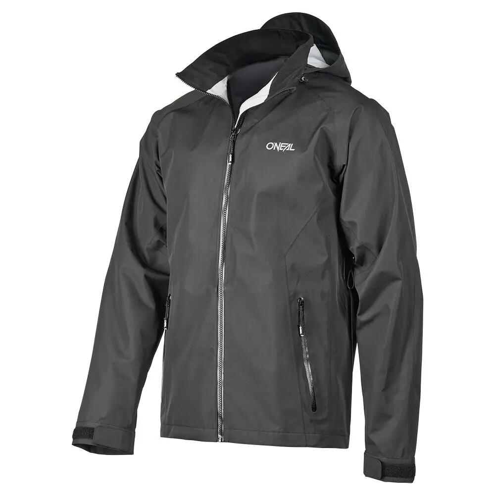 Kurtka mtb rowerowa O'neal Tsunami Rain Jacket 3/3