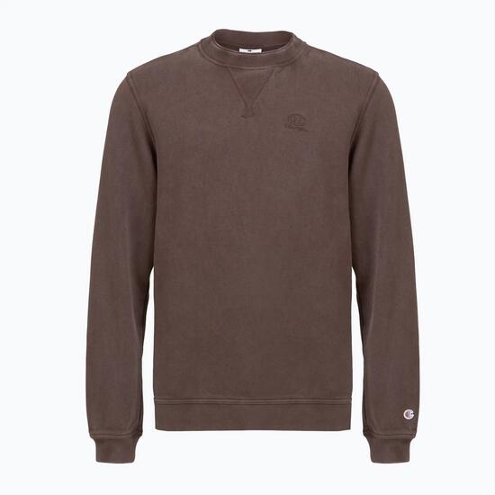 Bluza męska Champion 221572 Crewneck Sweatshirt