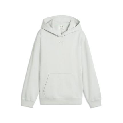 Fajny dres na zamek dla dziewczynki Puma Fleece Essentials