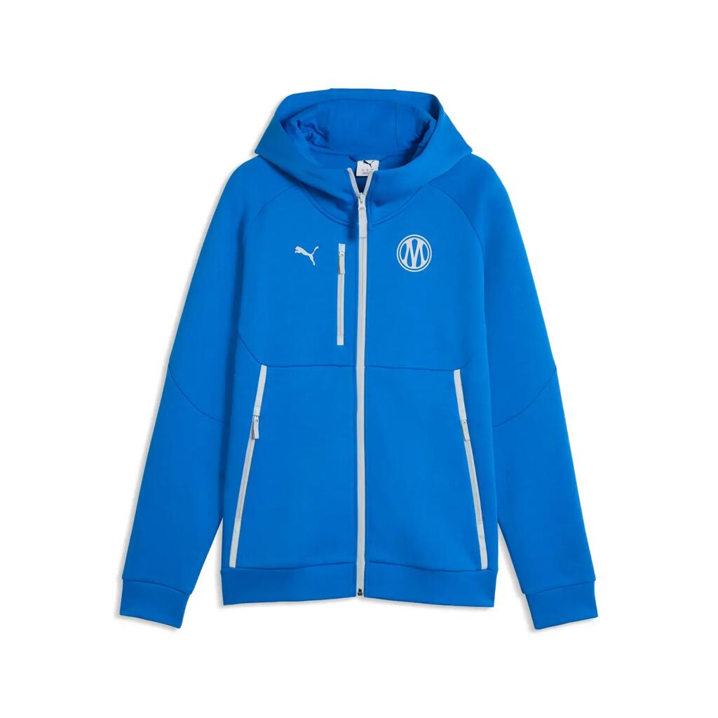 OM Zip-Up Hooded Sweatshirt 2026/27