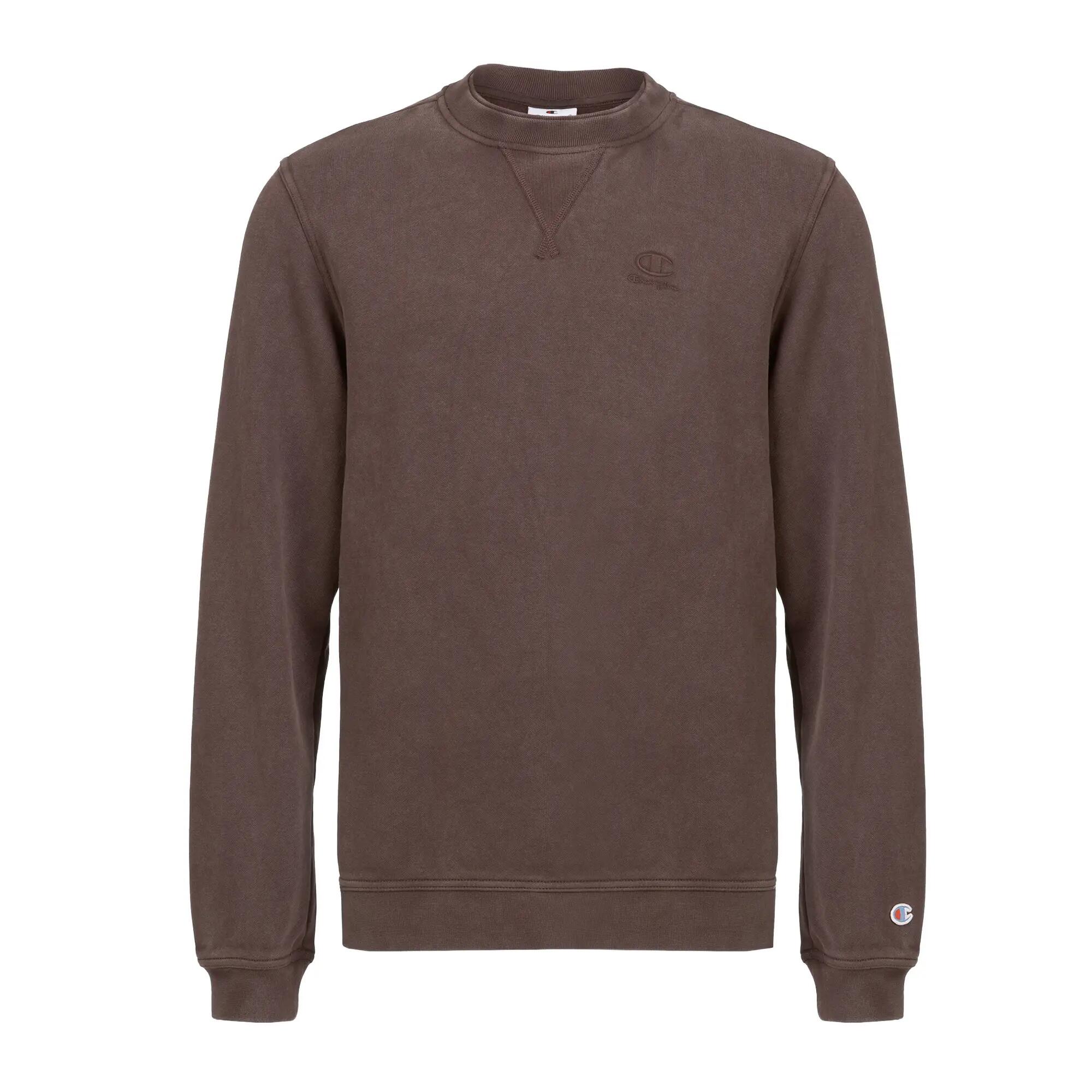 Bluza męska Champion 221572 Crewneck Sweatshirt 5/5