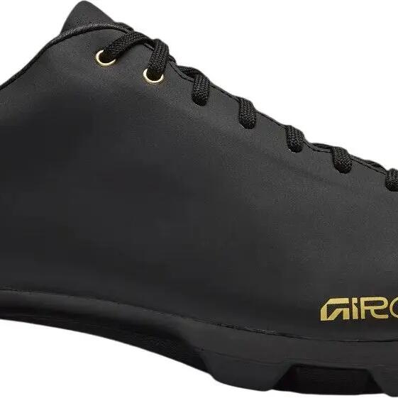 Giro Empire XC Gravel Shoes Black/Gold