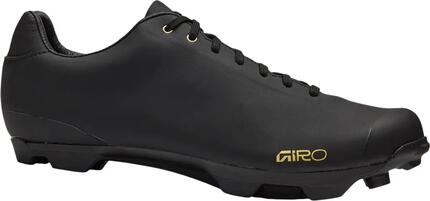 Chaussures Gravel Giro Empire XC Noir/Doré