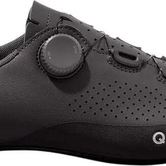 Quoc Motion Black Road Shoes