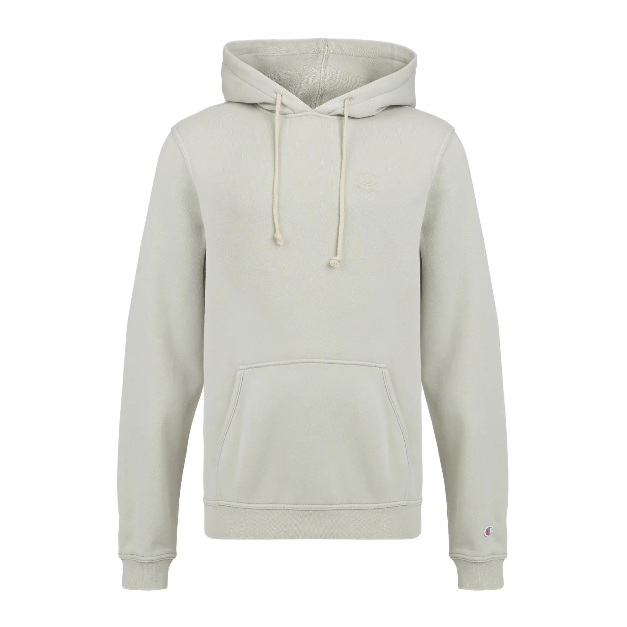 Bluza męska Champion 221571 Sweatshirt Hooded 5/5