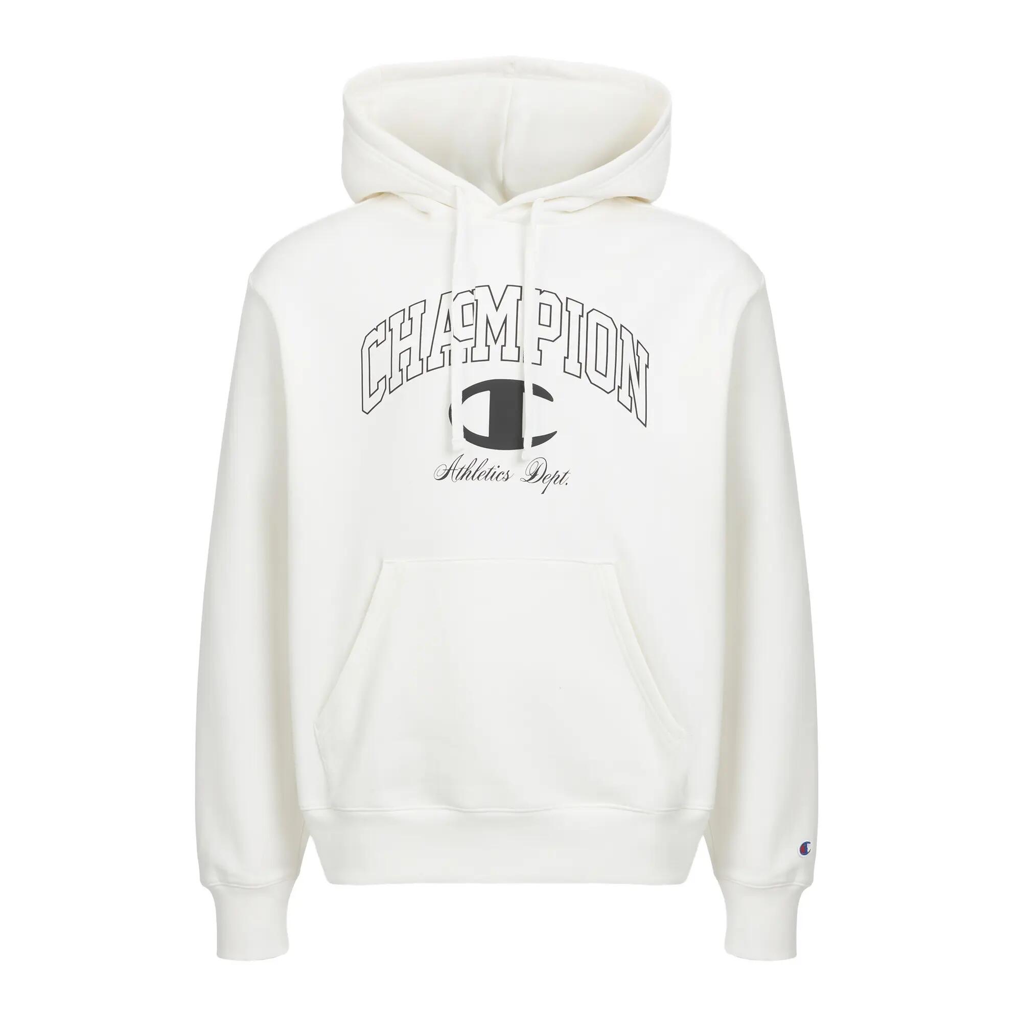 Bluza męska Champion 221599 Sweatshirt Hooded 5/5