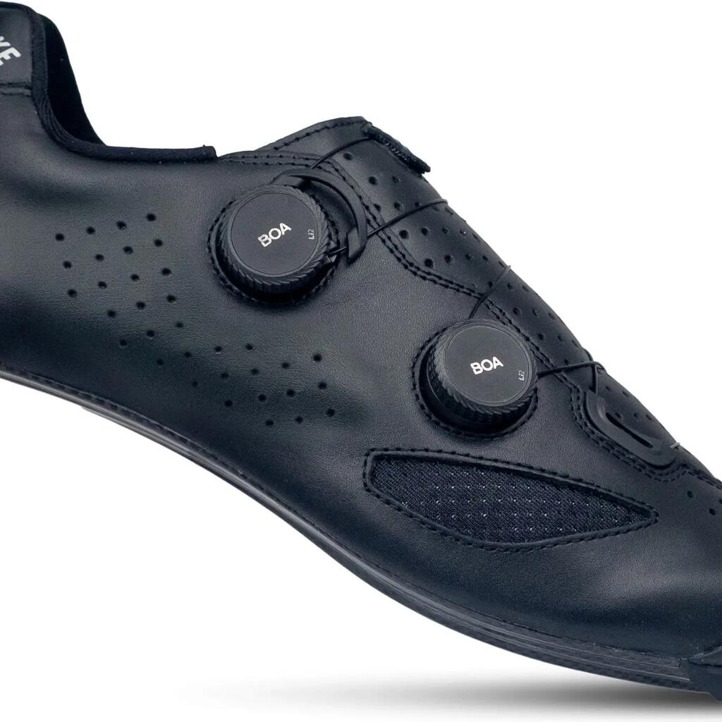 Lake CX239 Road Shoes Black