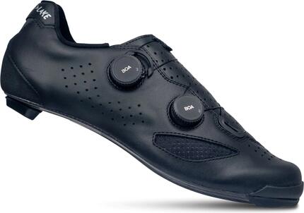 Straßenschuhe Lake CX239 Schwarz