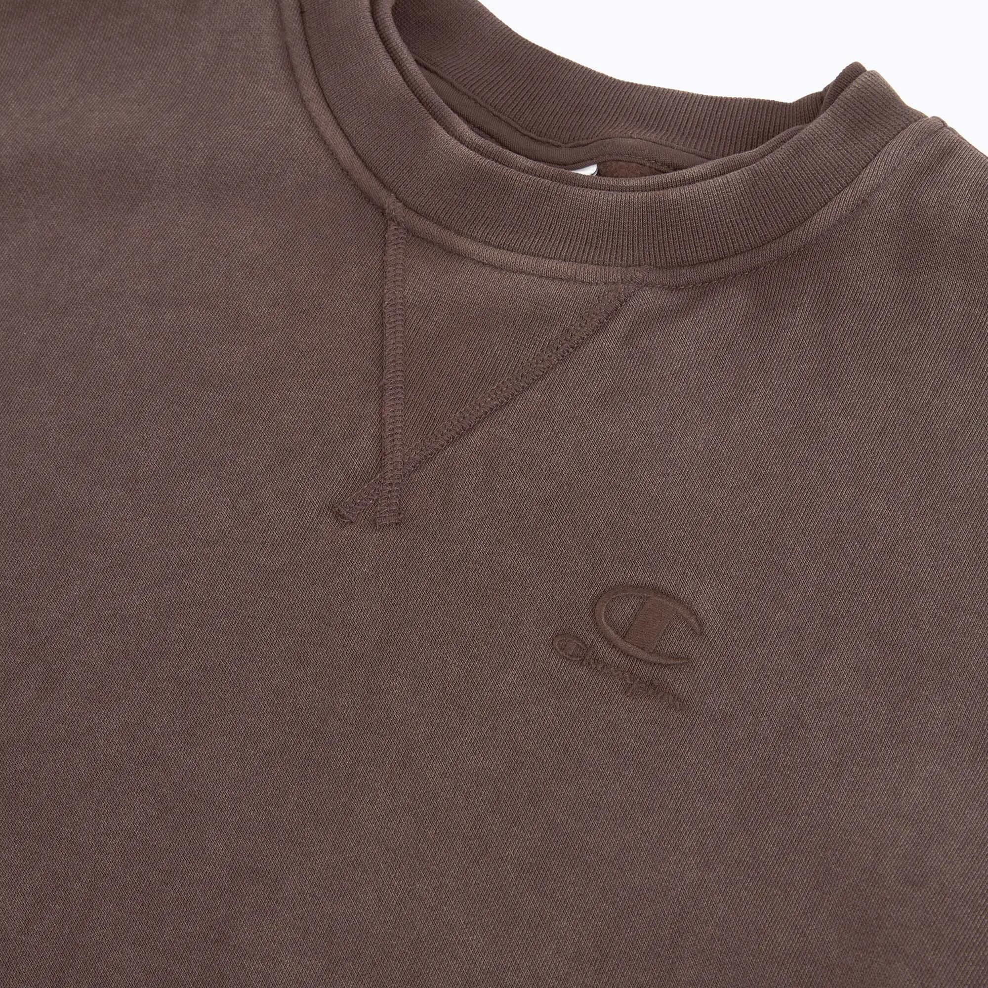 Bluza męska Champion 221572 Crewneck Sweatshirt 3/5