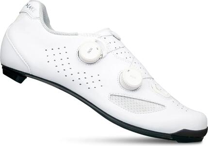 Lake CX239 Microvezel Wit Race Schoenen