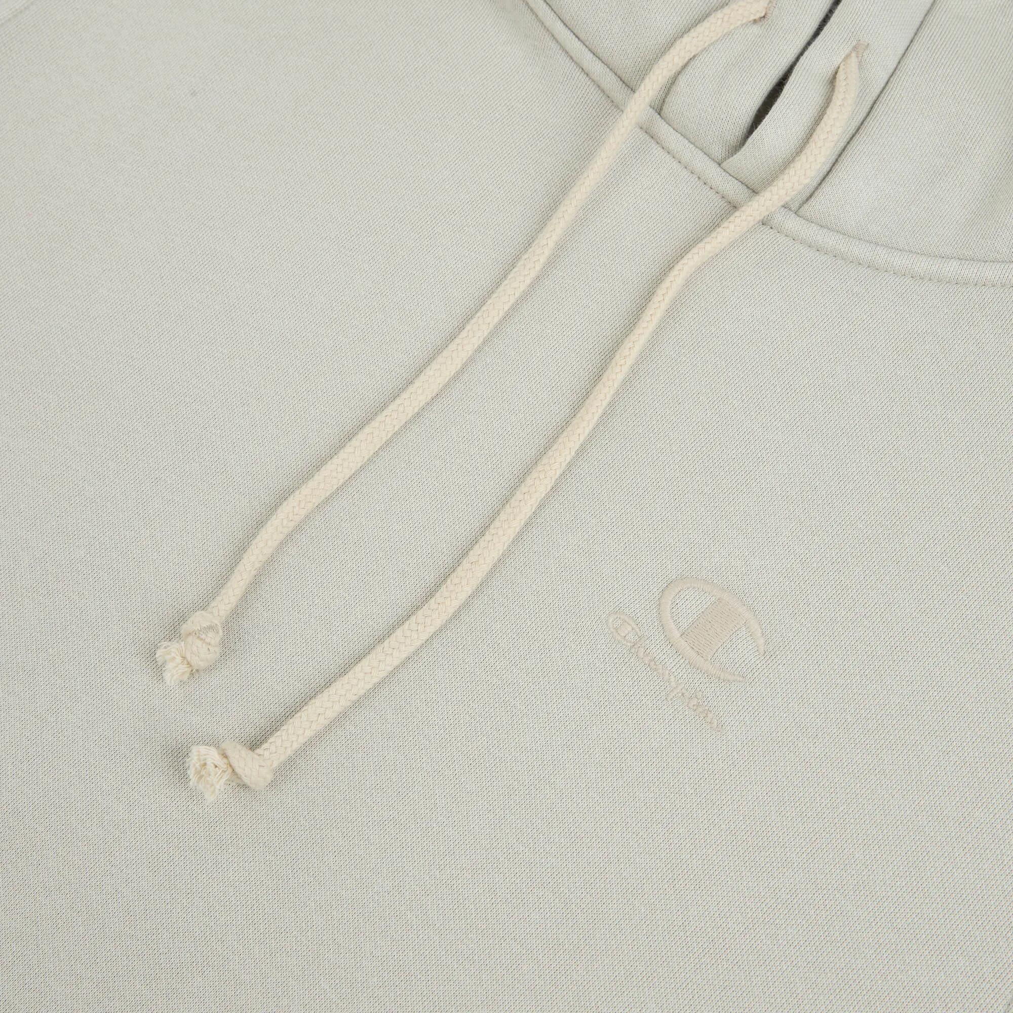 Bluza męska Champion 221571 Sweatshirt Hooded 3/5