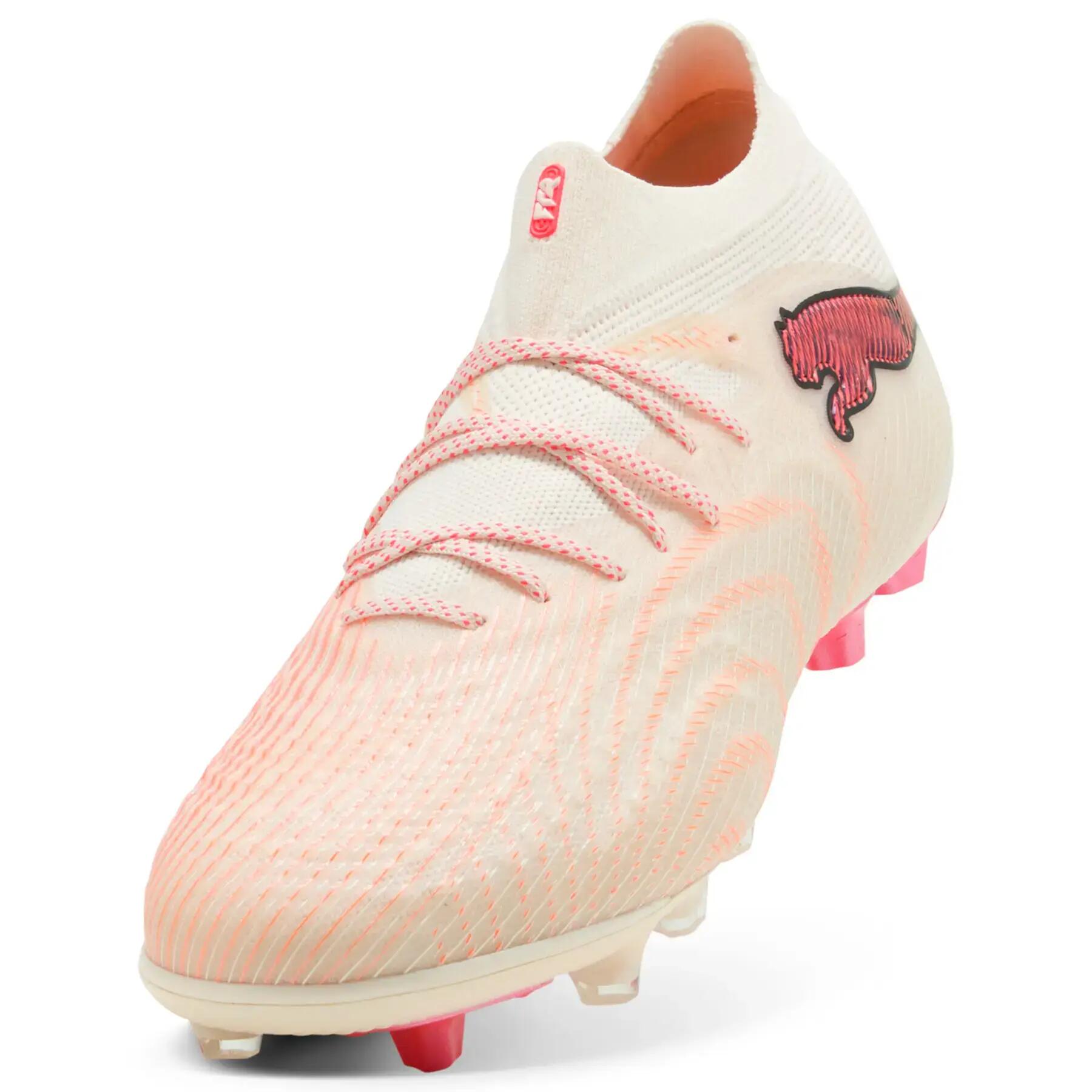 Chaussures de football Puma Future 9 Ultimate AG 4/6