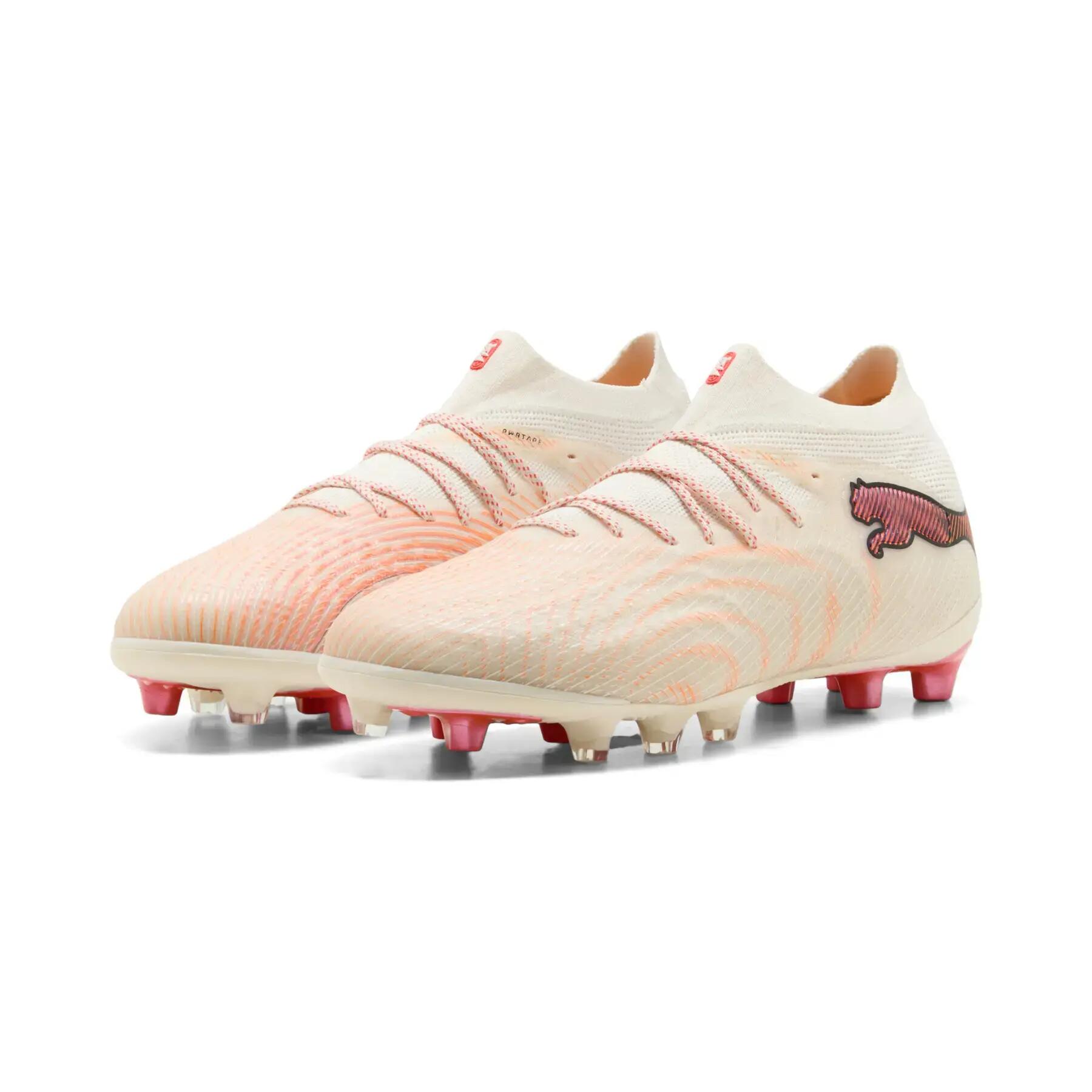 Chaussures de football Puma Future 9 Ultimate AG 3/6