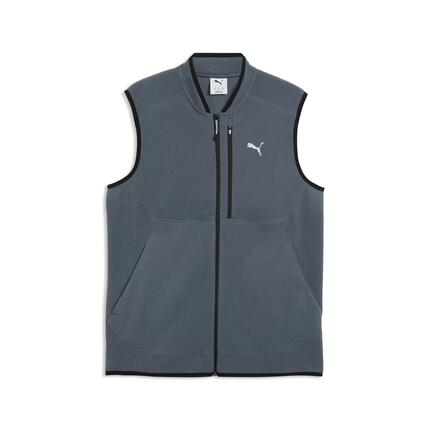 Gilet en polaire PUMATECH Homme PUMA