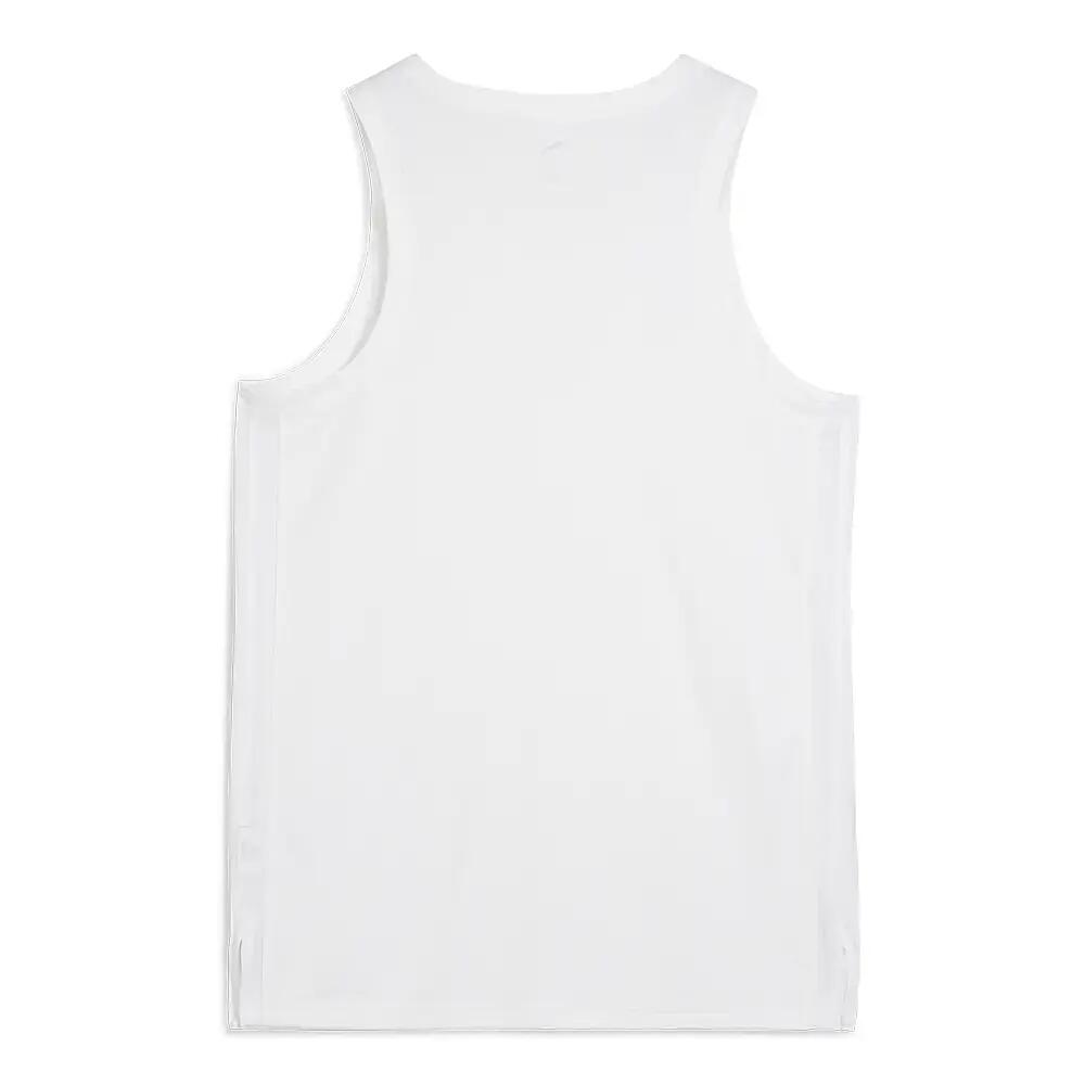 Maillot femme Puma teamJAWS Quick-Dry 3/5