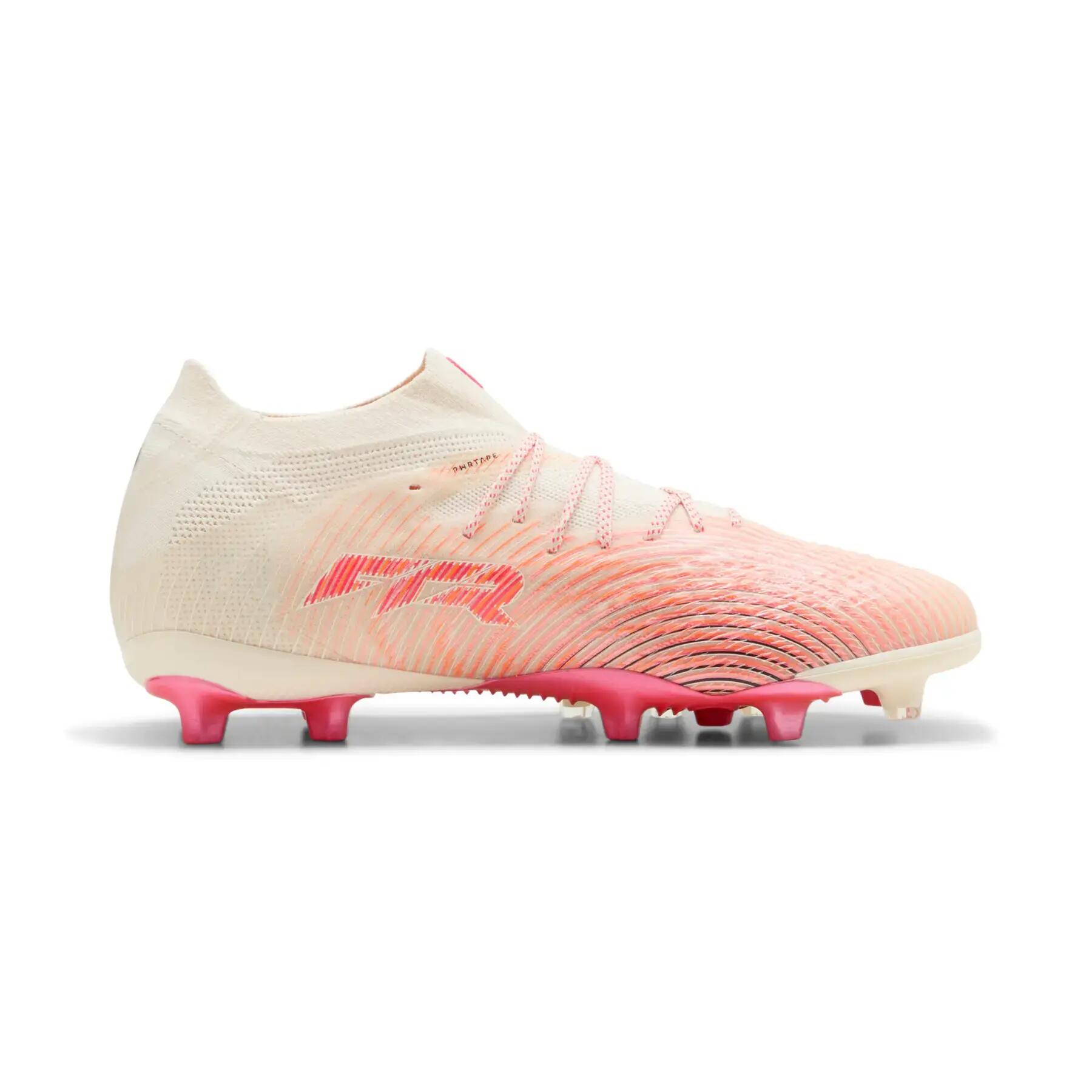 Chaussures de football Puma Future 9 Ultimate AG 2/6