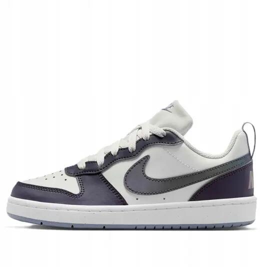 Buty sportowe dziecięce Nike Court Borough Low Recraft 5/5