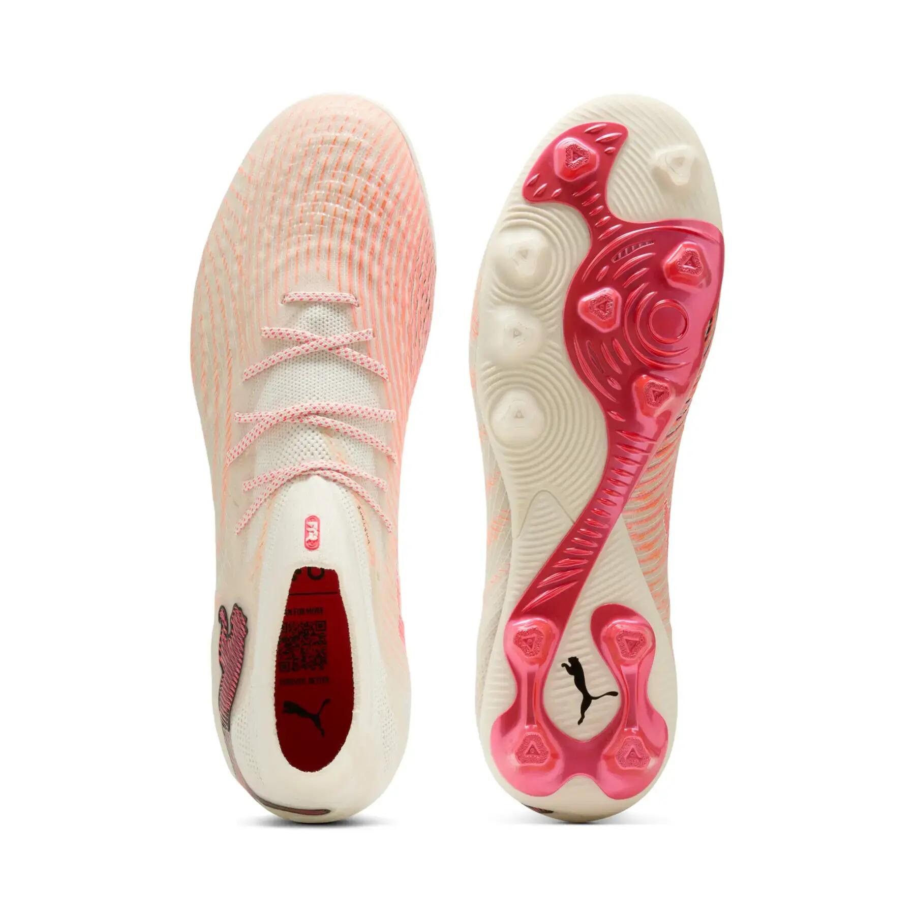 Scarpe da calcio Puma Future 9 Ultimate AG 6/6