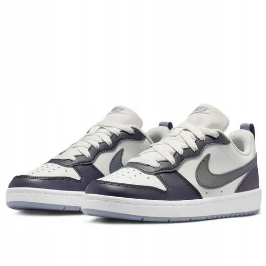 Buty sportowe dziecięce Nike Court Borough Low Recraft 3/5