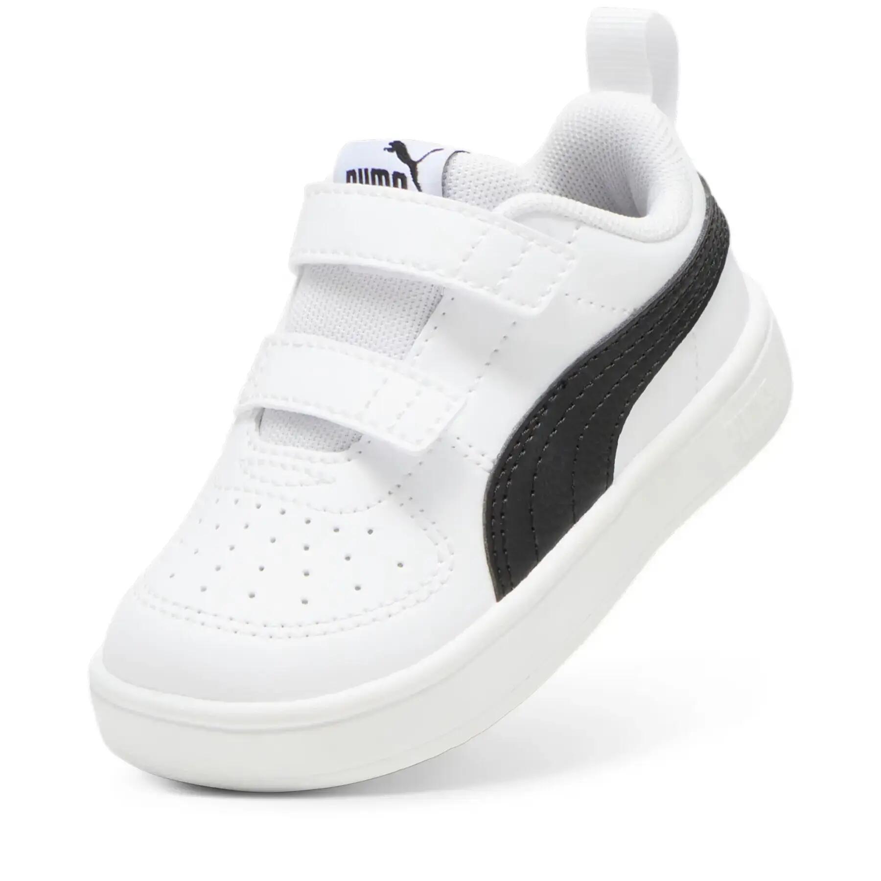 Baskets bébé Puma Rickie V 4/6