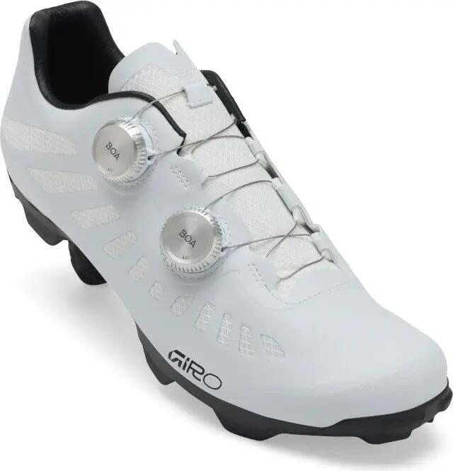 Giro Gritter mountainbikeschoenen, wit 2/4