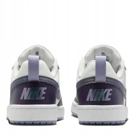 Buty sportowe dziecięce Nike Court Borough Low Recraft 2/5