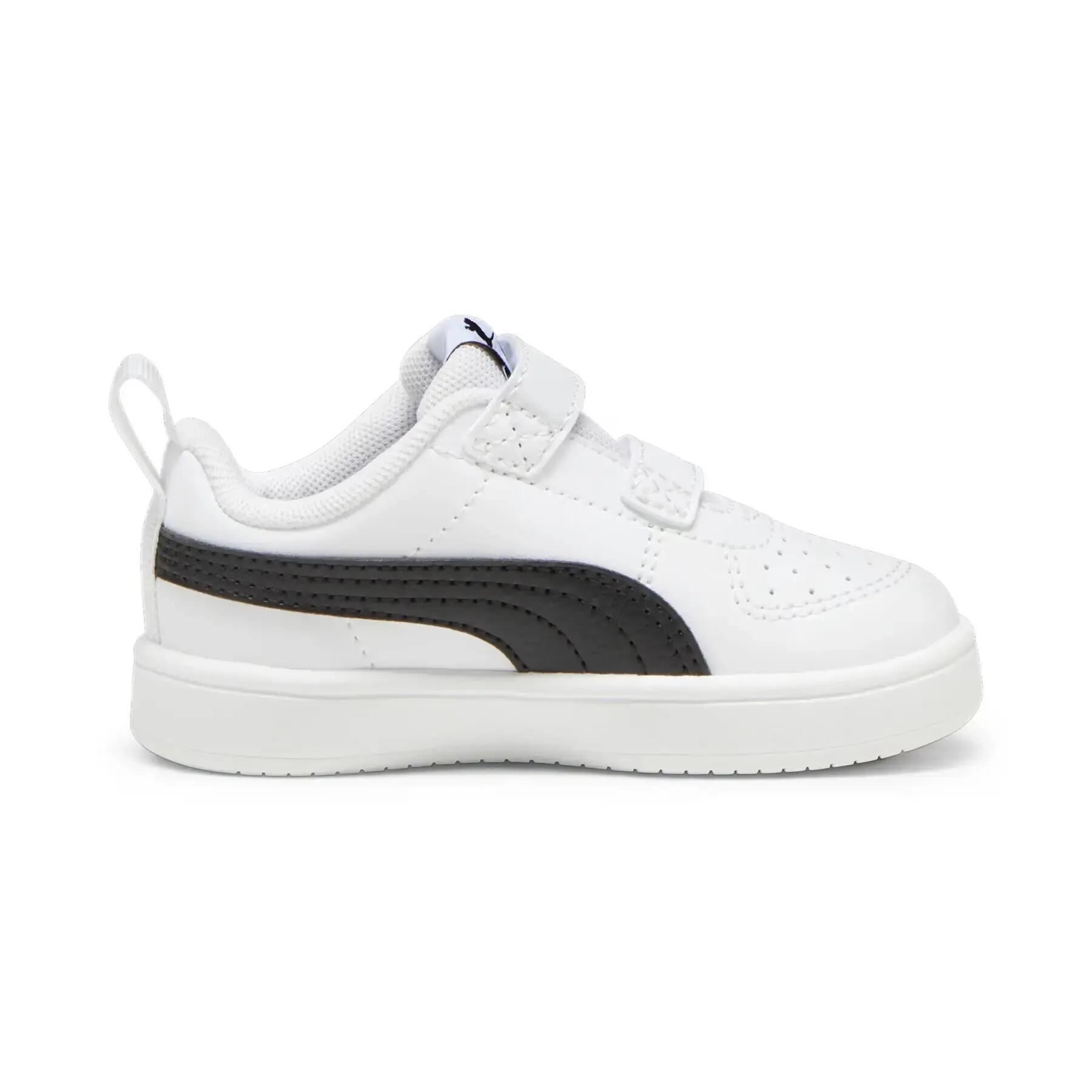 Baskets bébé Puma Rickie V 2/6