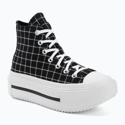 Trampki damskie Converse Chuck Taylor All Star Lift Double Stack Hi
