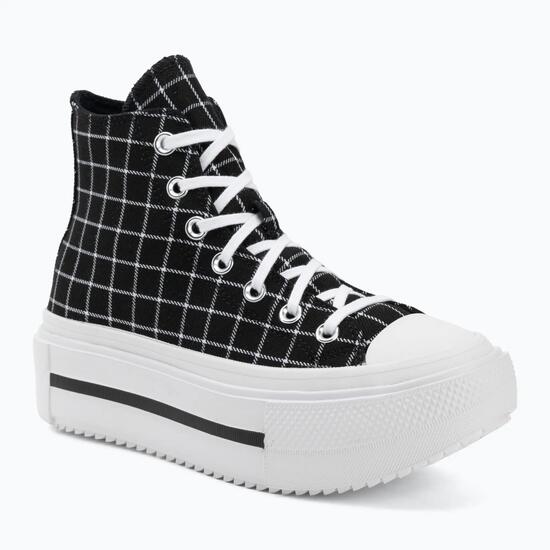 Trampki damskie Converse Chuck Taylor All Star Lift Double Stack Hi