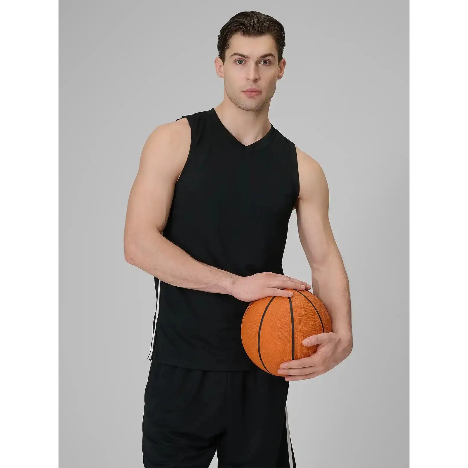 Maillot 4F FNK U739 5/7