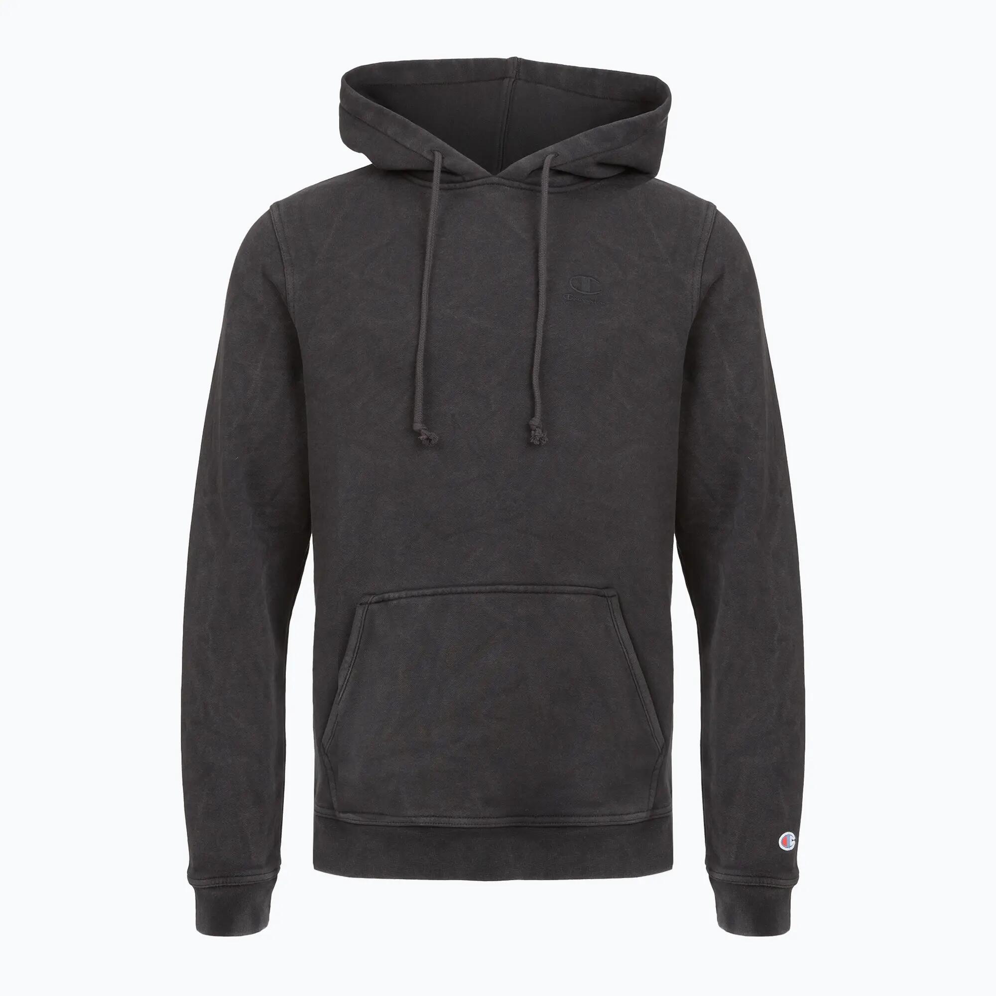 Bluza męska Champion 221571 Sweatshirt Hooded 1/5