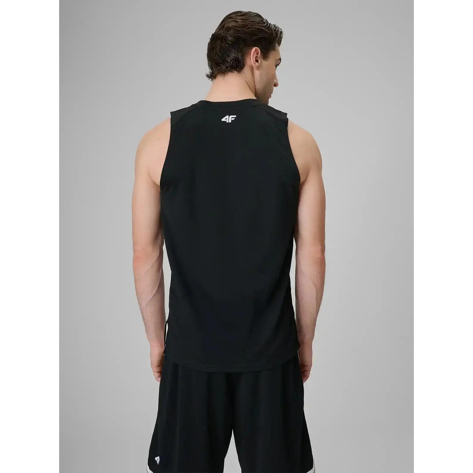 Maillot 4F FNK U739 4/7