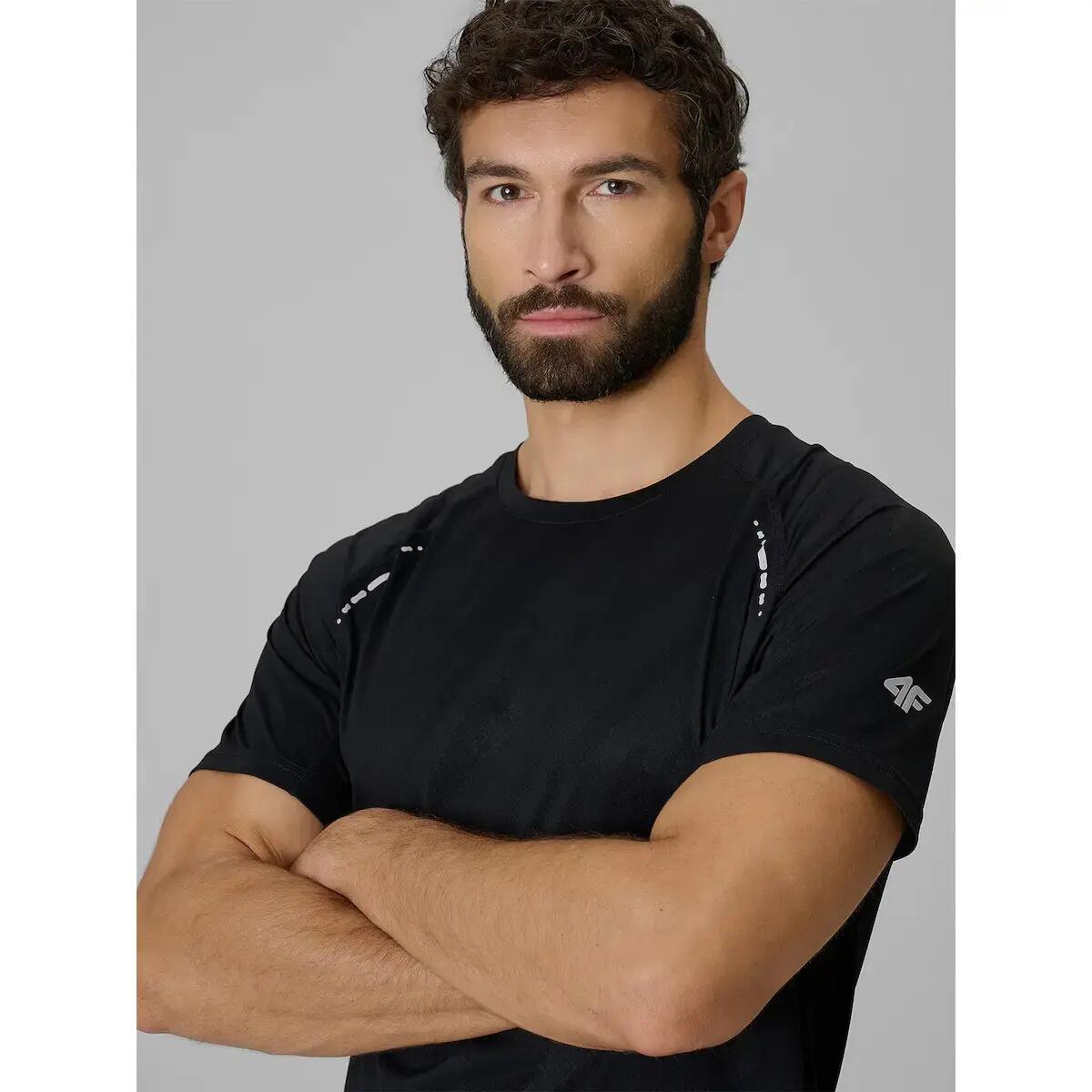Maillot 4F FNK M1803 4/5