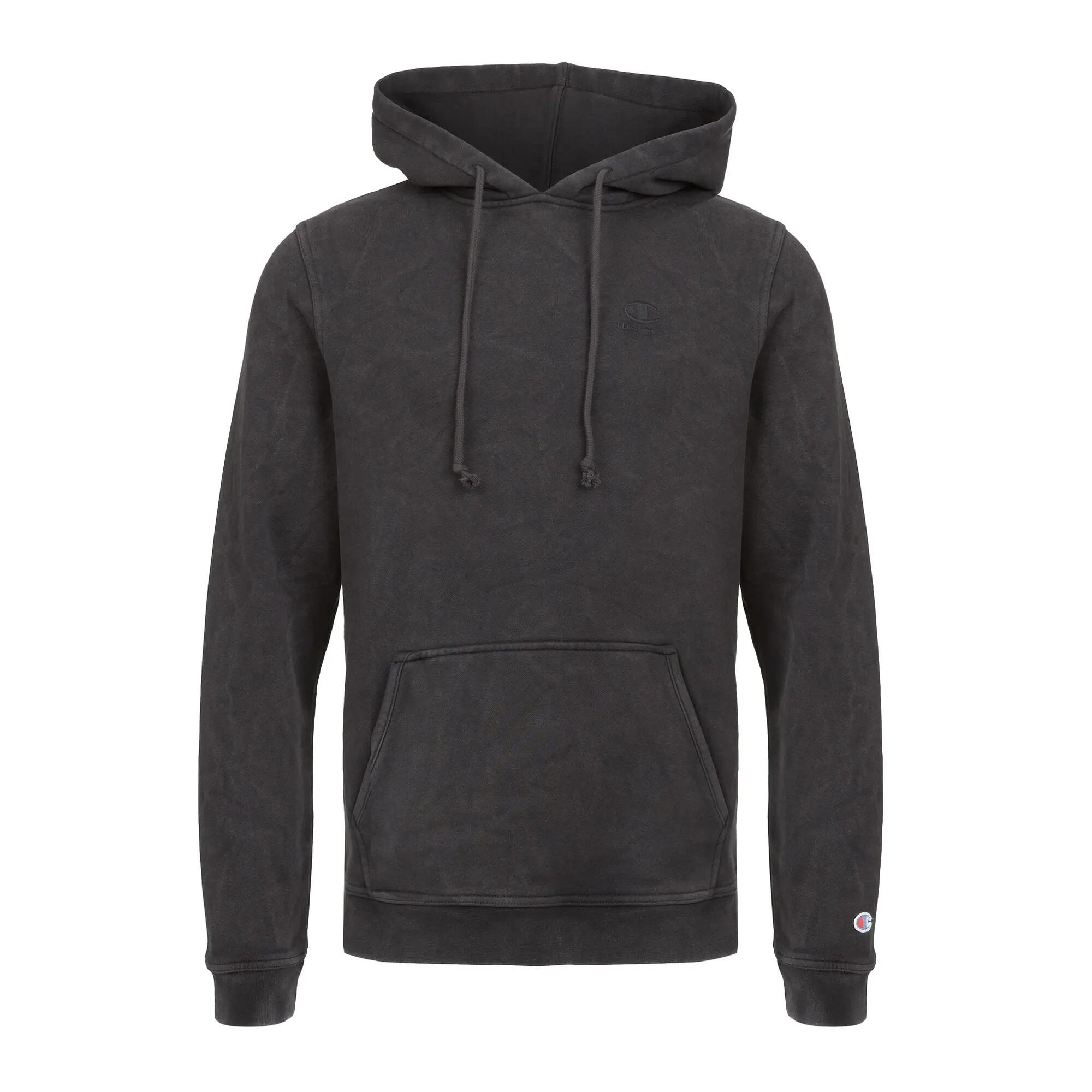 Bluza męska Champion 221571 Sweatshirt Hooded 5/5