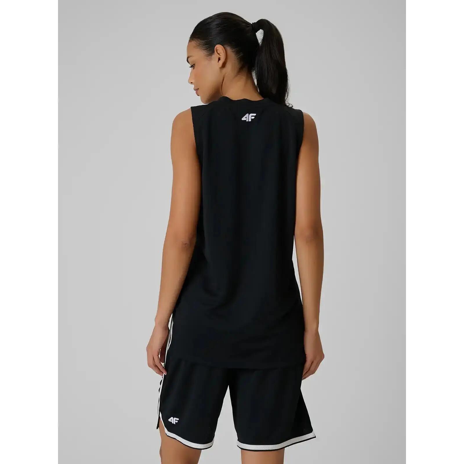 Maillot 4F FNK U739 3/7