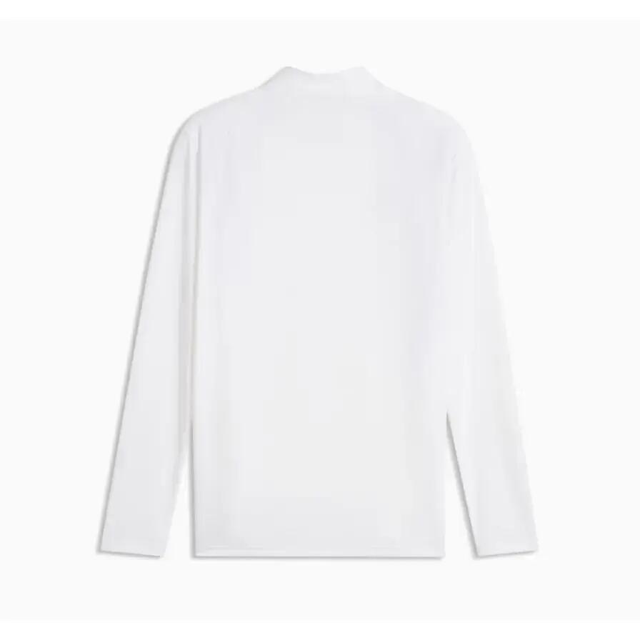 Felpa da allenamento 1/4 zip OM 2026/27 2/2